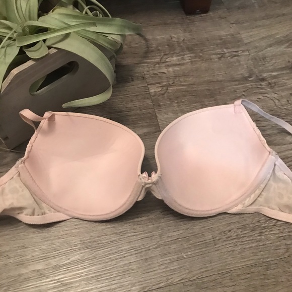 Aerie Push-up Bra, 34C NWOT - Picture 6 of 6